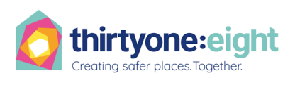 thirtyone:eight - Creating safer places. Together.